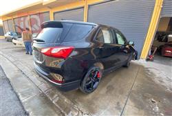 شێڤرۆلێت ئیکۆنۆکس